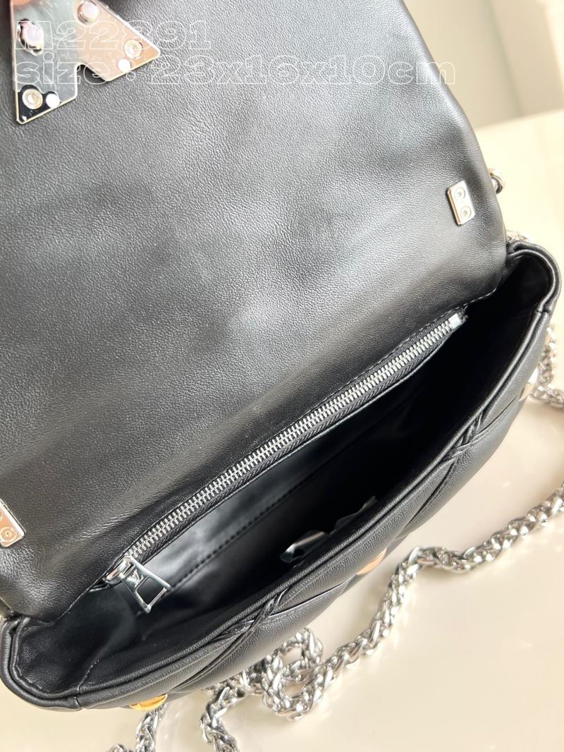 Louis Vuitton Satchel Bags